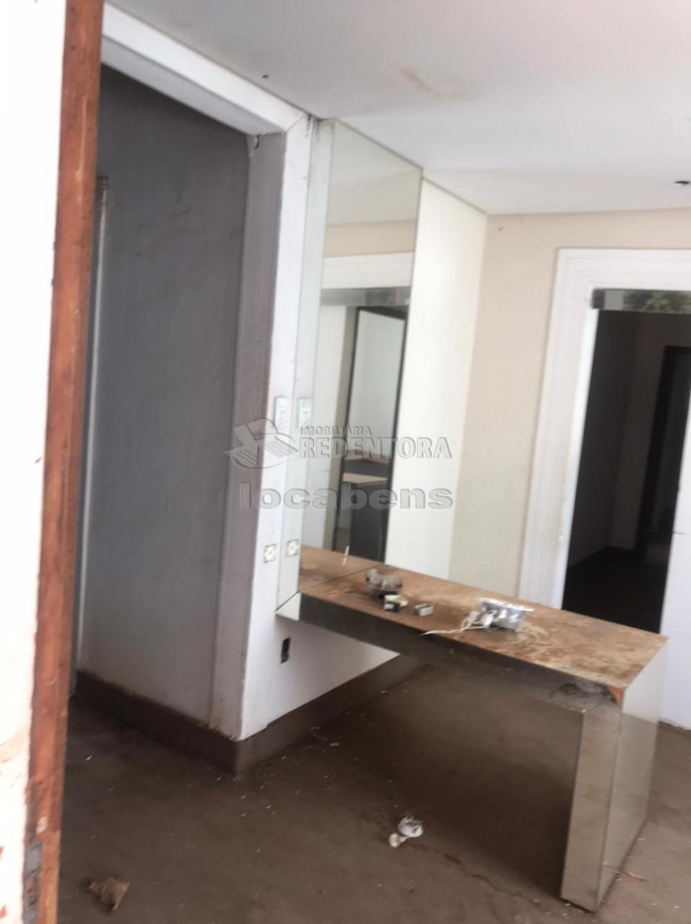 Alugar Comercial / Casa Comercial em São José do Rio Preto apenas R$ 1.100,00 - Foto 5