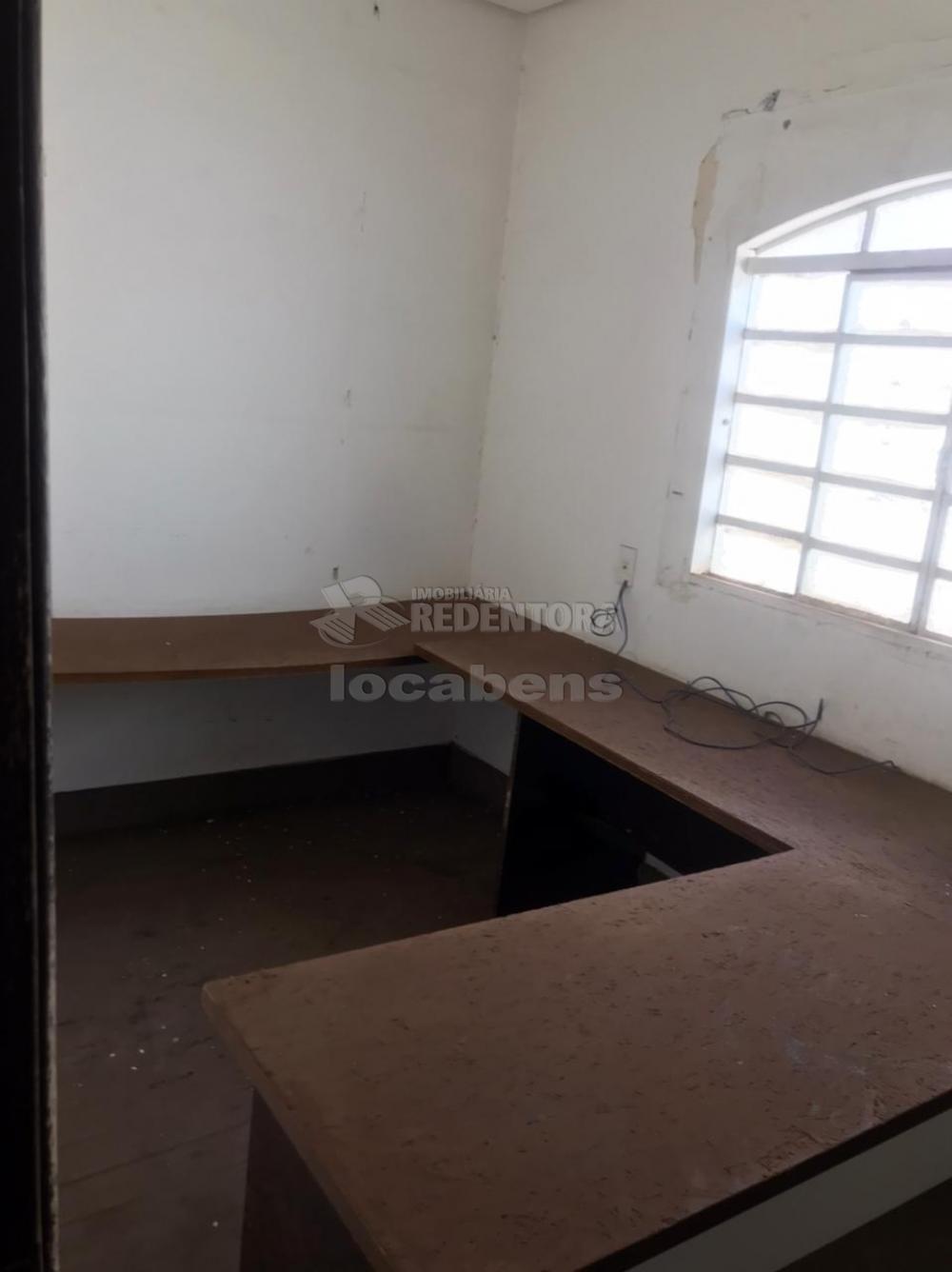 Alugar Comercial / Casa Comercial em São José do Rio Preto R$ 1.100,00 - Foto 7