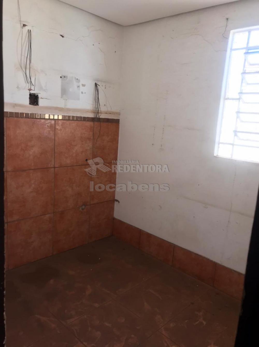 Alugar Comercial / Casa Comercial em São José do Rio Preto R$ 1.100,00 - Foto 9