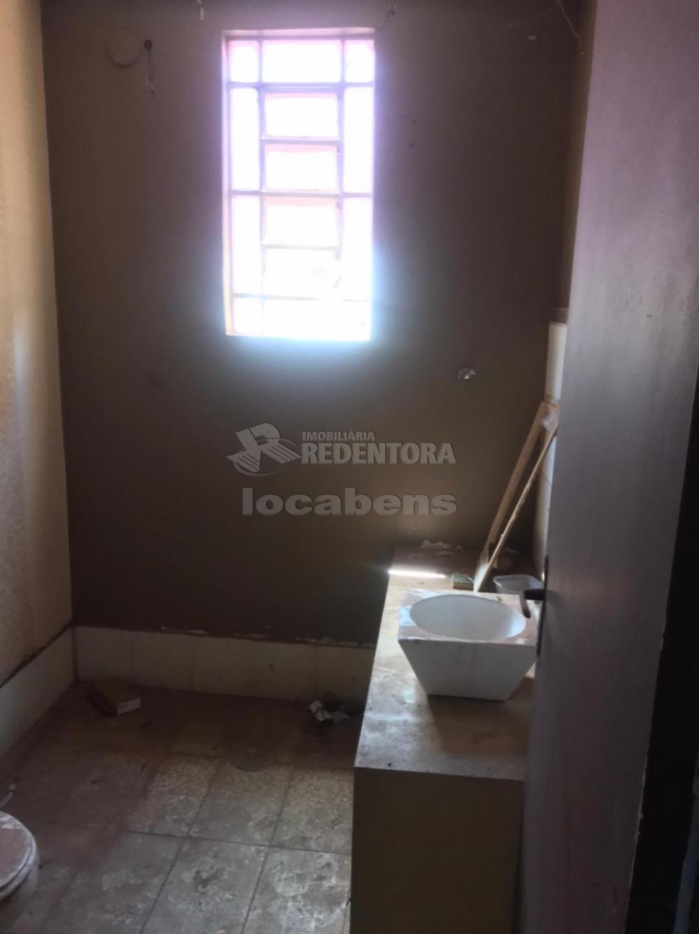 Alugar Comercial / Casa Comercial em São José do Rio Preto R$ 1.100,00 - Foto 10