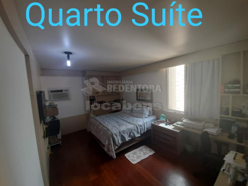 Alugar Apartamento / Padrão em São José do Rio Preto apenas R$ 1.500,00 - Foto 5