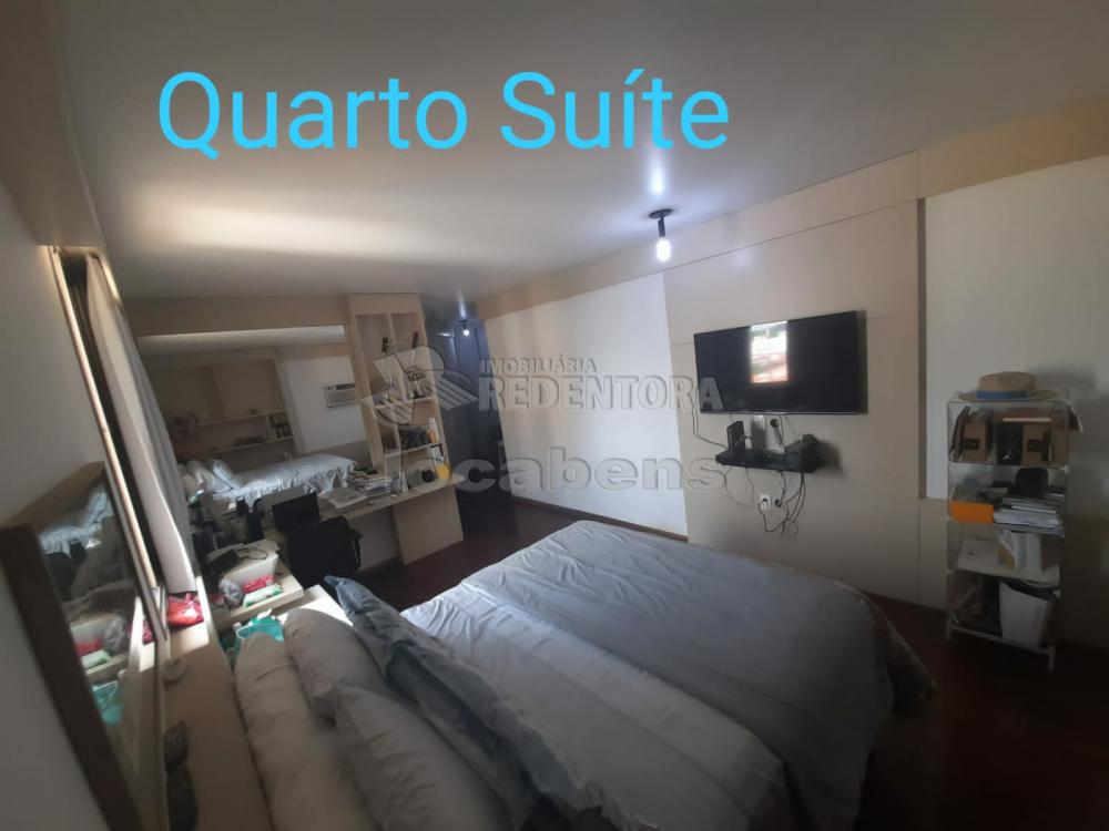 Alugar Apartamento / Padrão em São José do Rio Preto R$ 1.500,00 - Foto 6