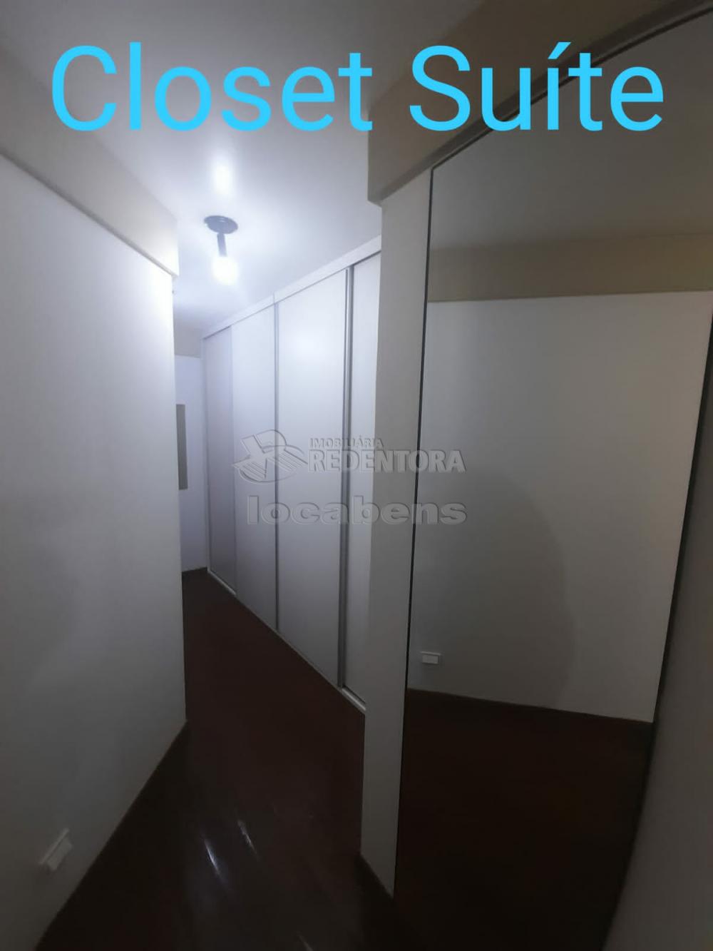 Alugar Apartamento / Padrão em São José do Rio Preto R$ 1.500,00 - Foto 8