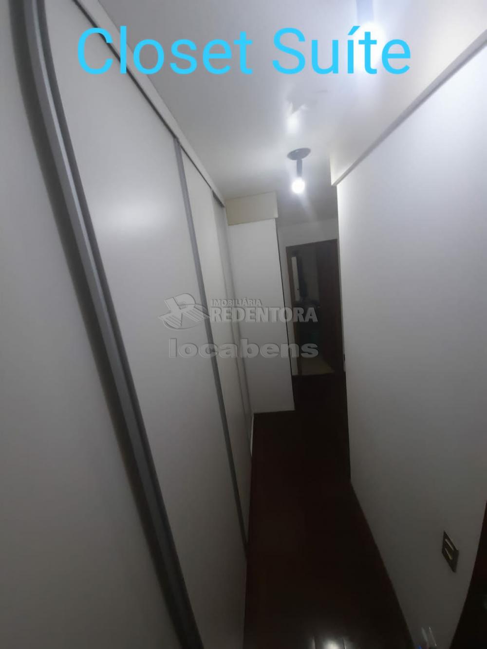 Alugar Apartamento / Padrão em São José do Rio Preto apenas R$ 1.500,00 - Foto 9