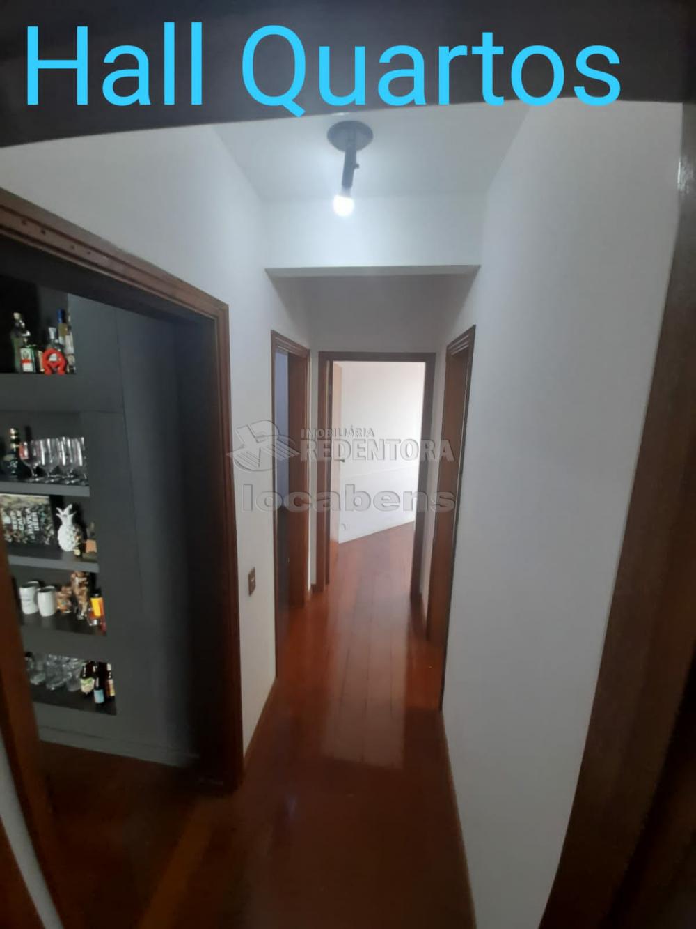 Alugar Apartamento / Padrão em São José do Rio Preto R$ 1.500,00 - Foto 11