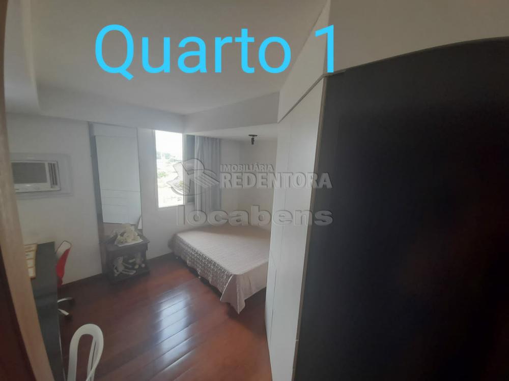 Alugar Apartamento / Padrão em São José do Rio Preto R$ 1.500,00 - Foto 12