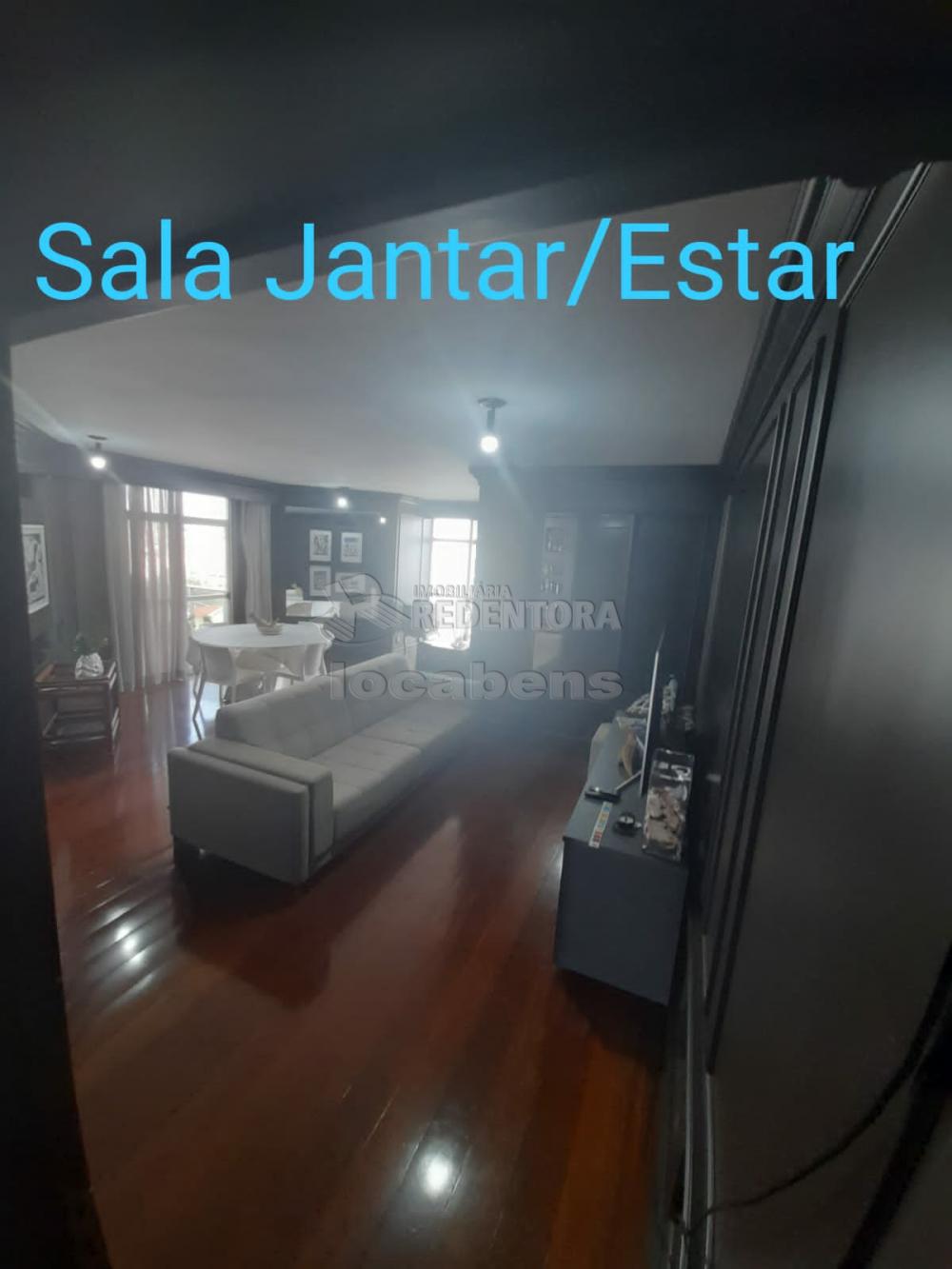 Alugar Apartamento / Padrão em São José do Rio Preto apenas R$ 1.500,00 - Foto 15