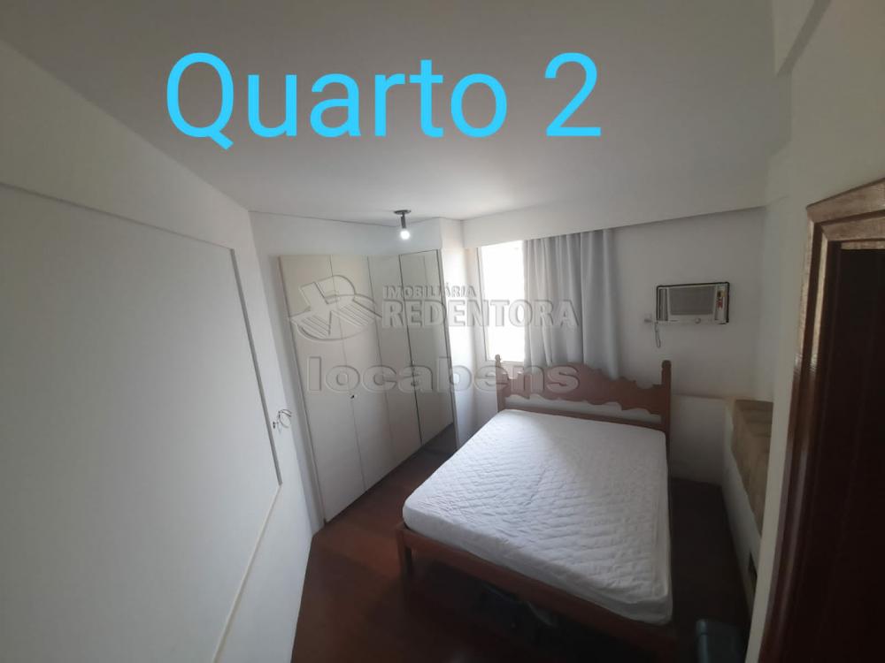 Alugar Apartamento / Padrão em São José do Rio Preto R$ 1.500,00 - Foto 13