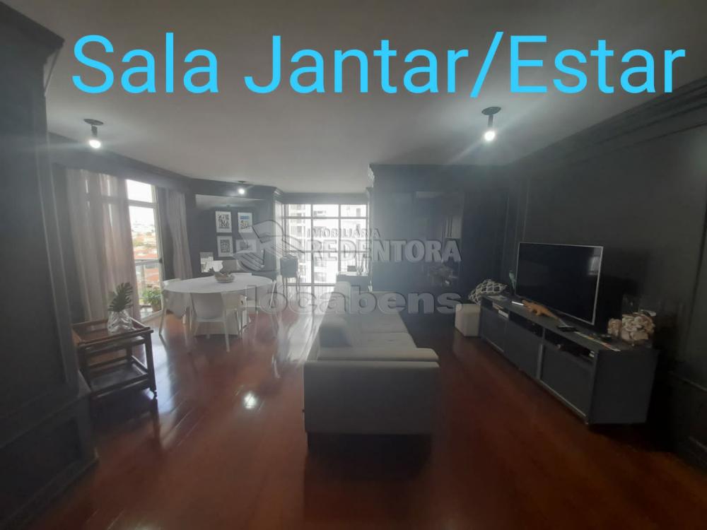 Alugar Apartamento / Padrão em São José do Rio Preto R$ 1.500,00 - Foto 16