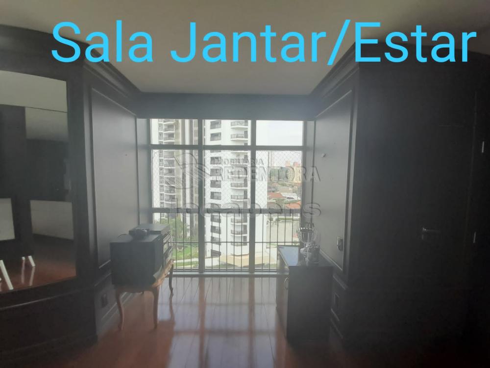 Alugar Apartamento / Padrão em São José do Rio Preto R$ 1.500,00 - Foto 17