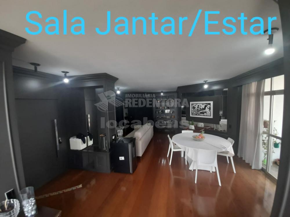 Alugar Apartamento / Padrão em São José do Rio Preto apenas R$ 1.500,00 - Foto 18