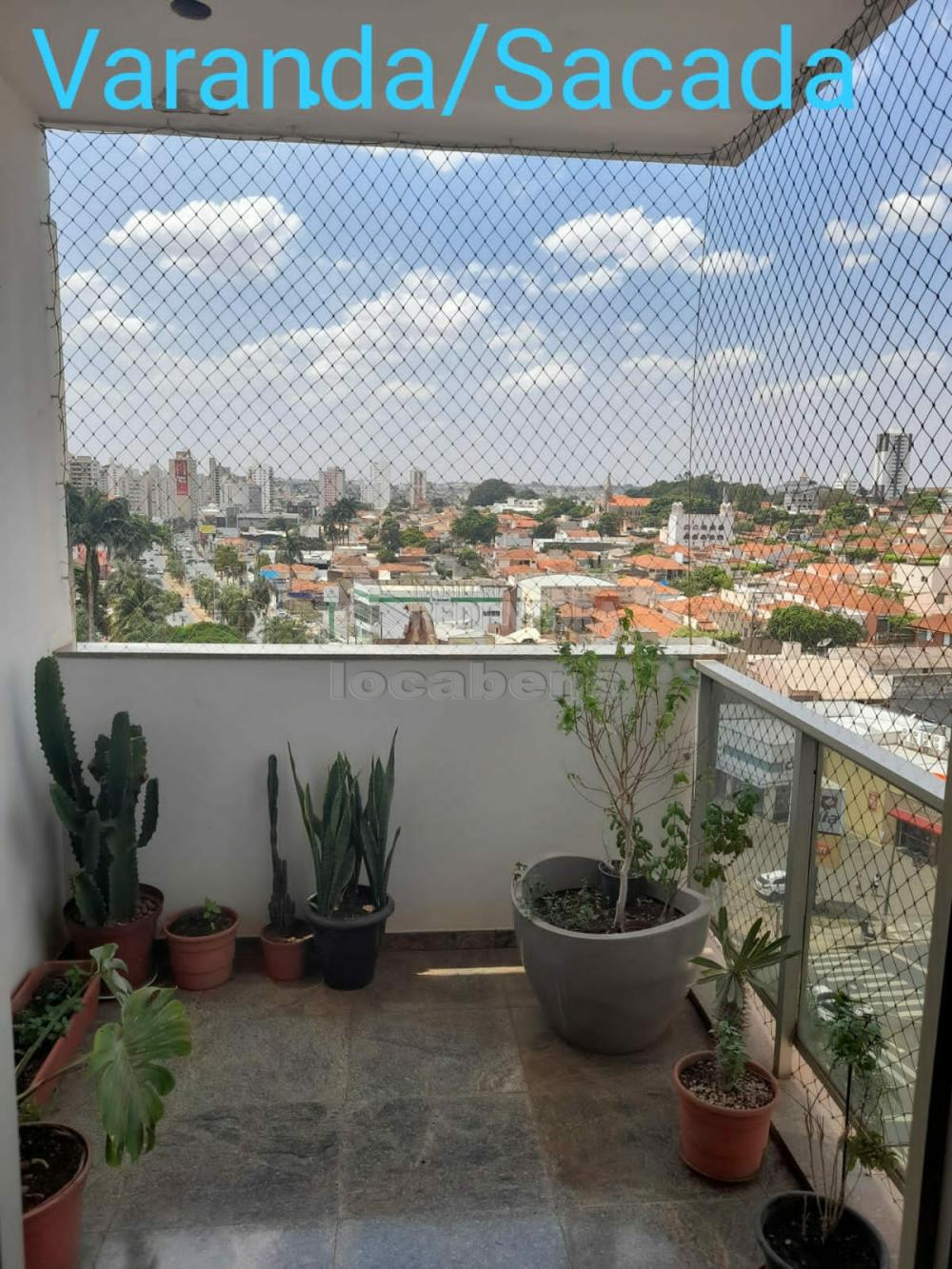 Alugar Apartamento / Padrão em São José do Rio Preto R$ 1.500,00 - Foto 2