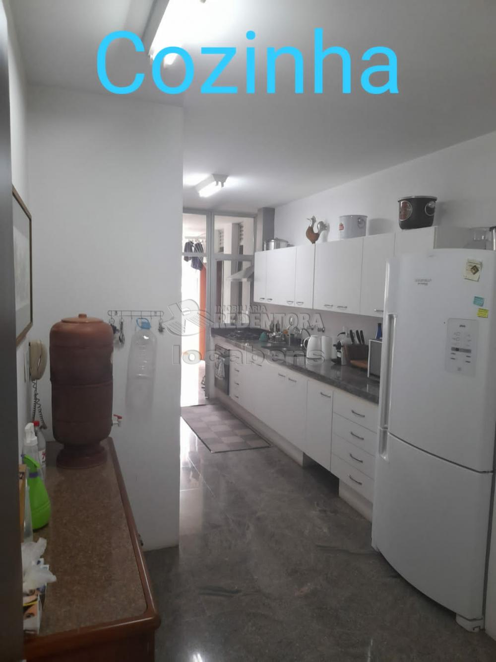 Alugar Apartamento / Padrão em São José do Rio Preto R$ 1.500,00 - Foto 20