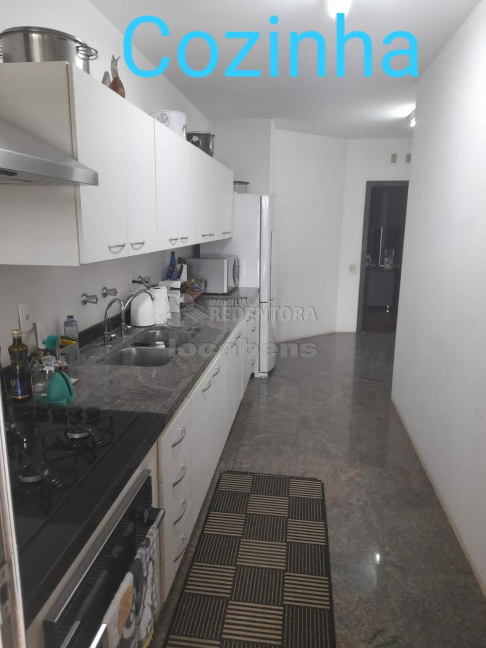 Alugar Apartamento / Padrão em São José do Rio Preto apenas R$ 1.500,00 - Foto 21