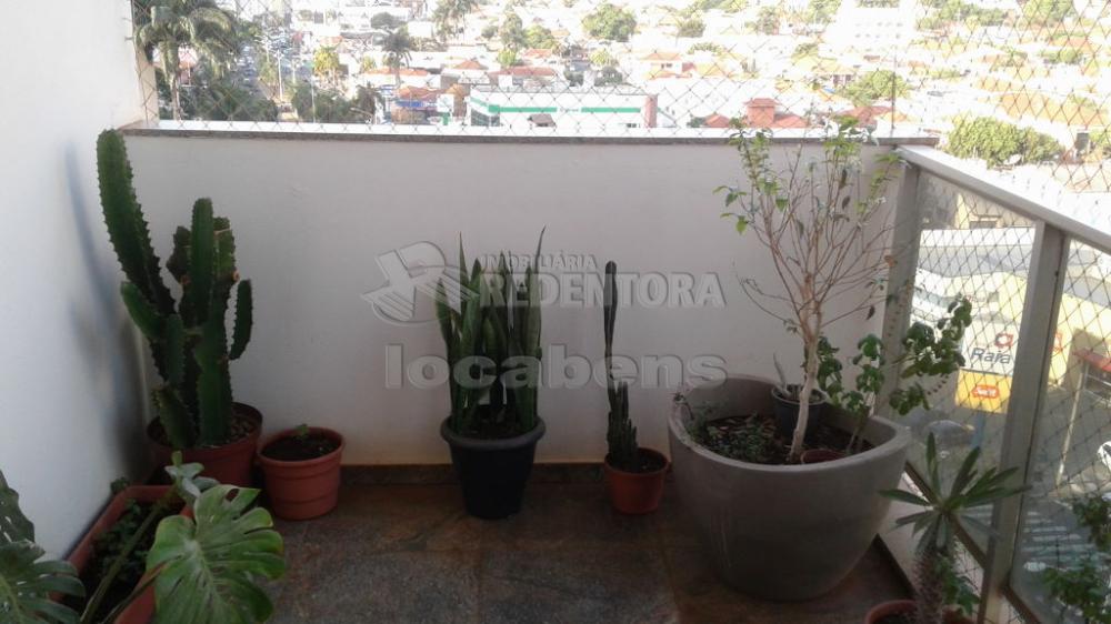 Alugar Apartamento / Padrão em São José do Rio Preto apenas R$ 1.500,00 - Foto 3