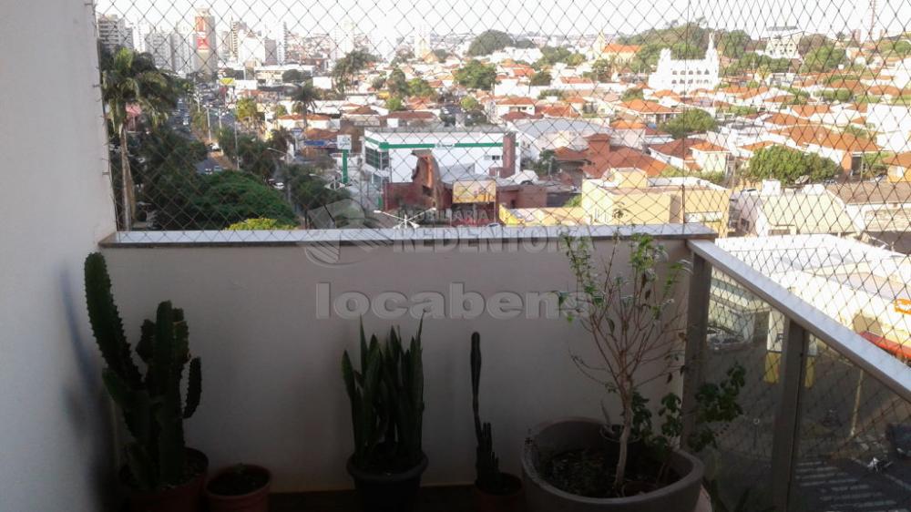 Alugar Apartamento / Padrão em São José do Rio Preto R$ 1.500,00 - Foto 1