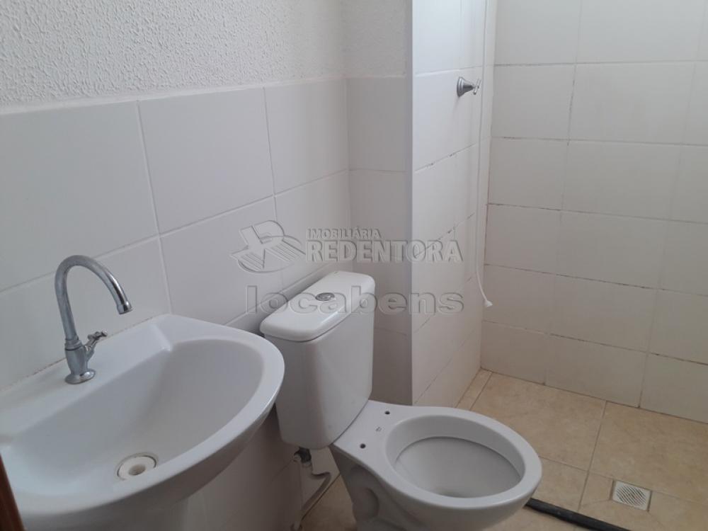 Alugar Apartamento / Padrão em São José do Rio Preto apenas R$ 550,00 - Foto 9