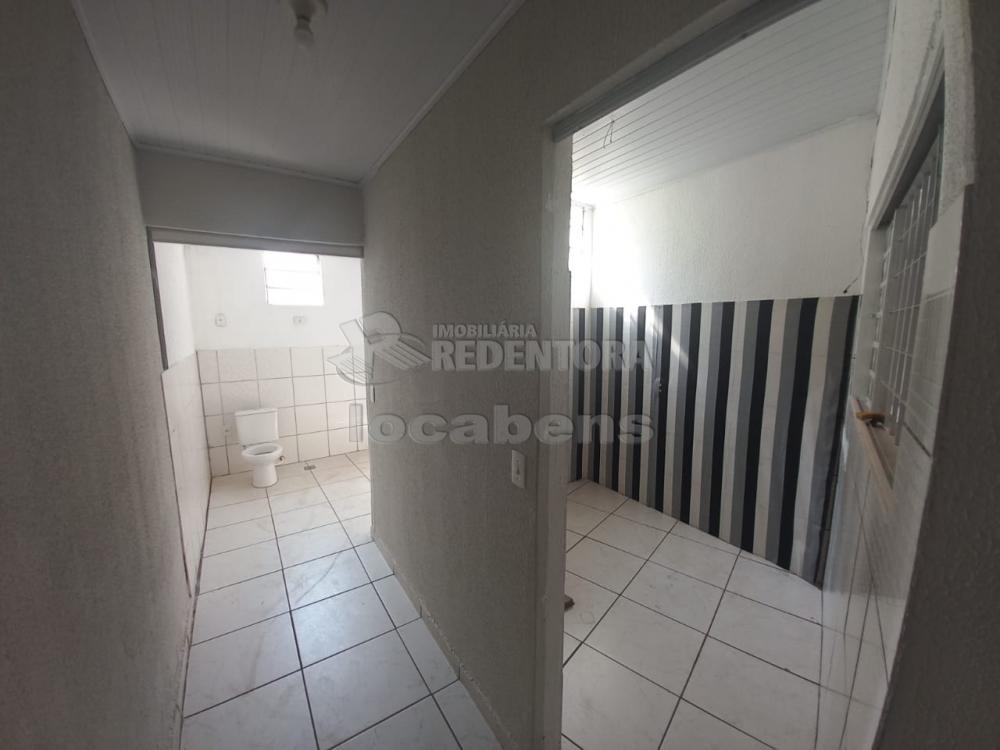 Alugar Comercial / Salão em são jose do rio preto R$ 680,00 - Foto 5