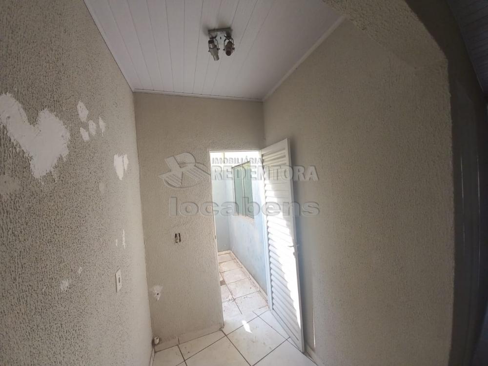 Alugar Comercial / Salão em são jose do rio preto R$ 680,00 - Foto 8