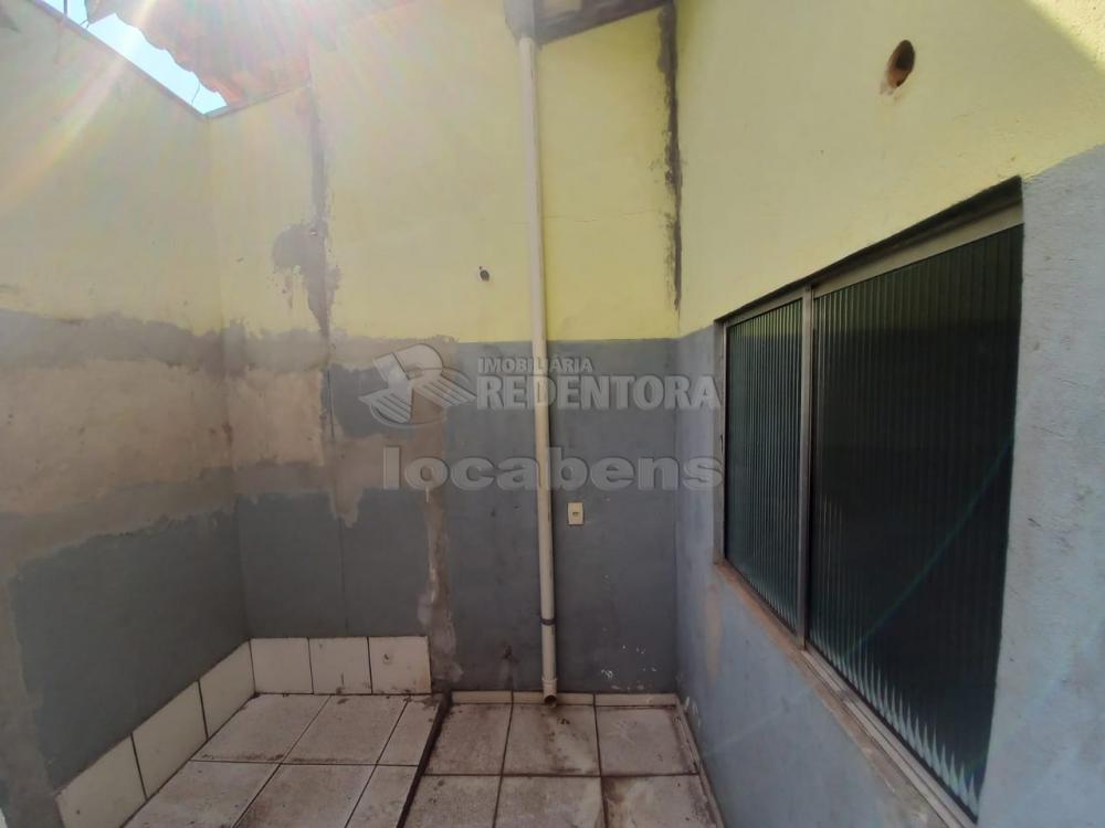 Alugar Comercial / Salão em são jose do rio preto apenas R$ 680,00 - Foto 9