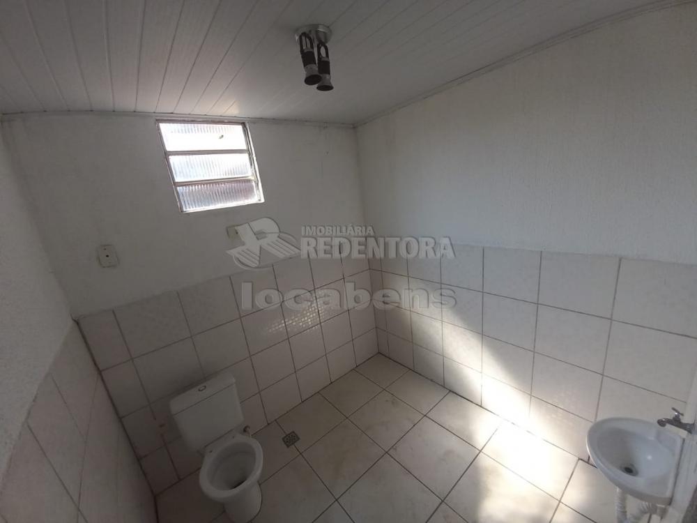 Alugar Comercial / Salão em são jose do rio preto apenas R$ 680,00 - Foto 11