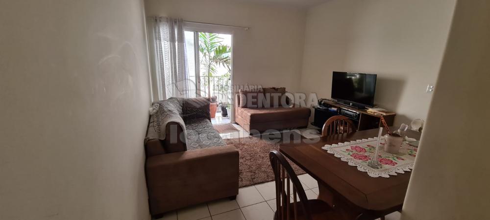 Comprar Apartamento / Padrão em São José do Rio Preto apenas R$ 195.000,00 - Foto 1