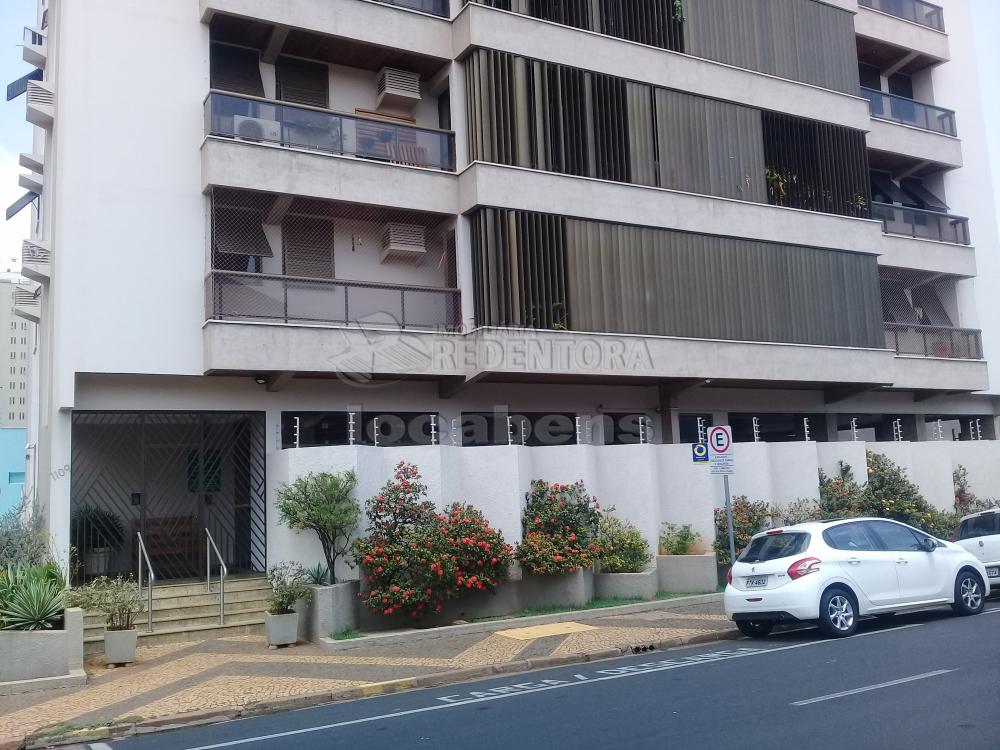 Alugar Apartamento / Padrão em São José do Rio Preto apenas R$ 1.200,00 - Foto 1