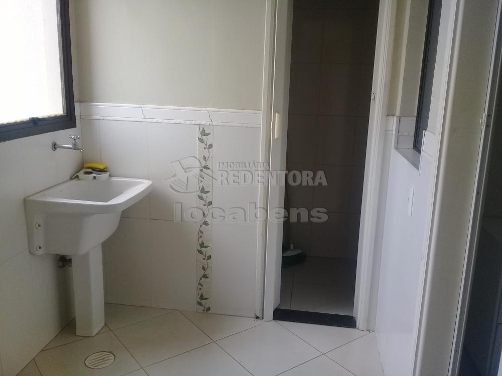 Alugar Apartamento / Padrão em São José do Rio Preto apenas R$ 1.200,00 - Foto 2