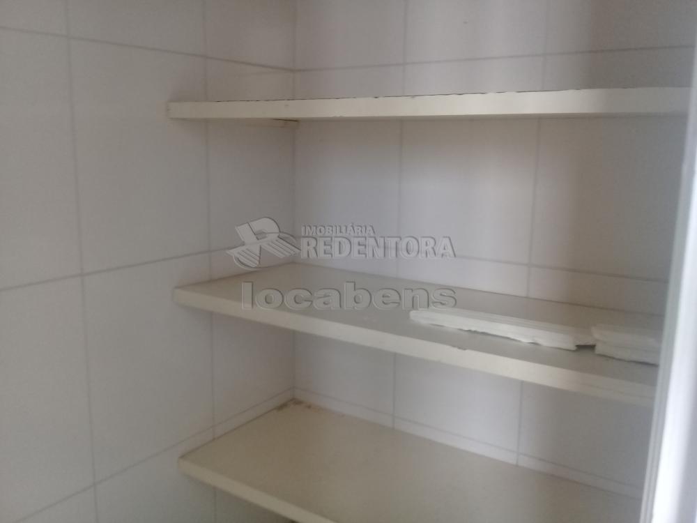 Alugar Apartamento / Padrão em São José do Rio Preto apenas R$ 1.200,00 - Foto 5