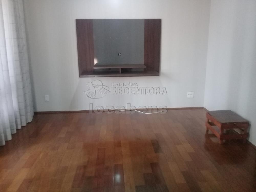 Alugar Apartamento / Padrão em São José do Rio Preto R$ 1.200,00 - Foto 7