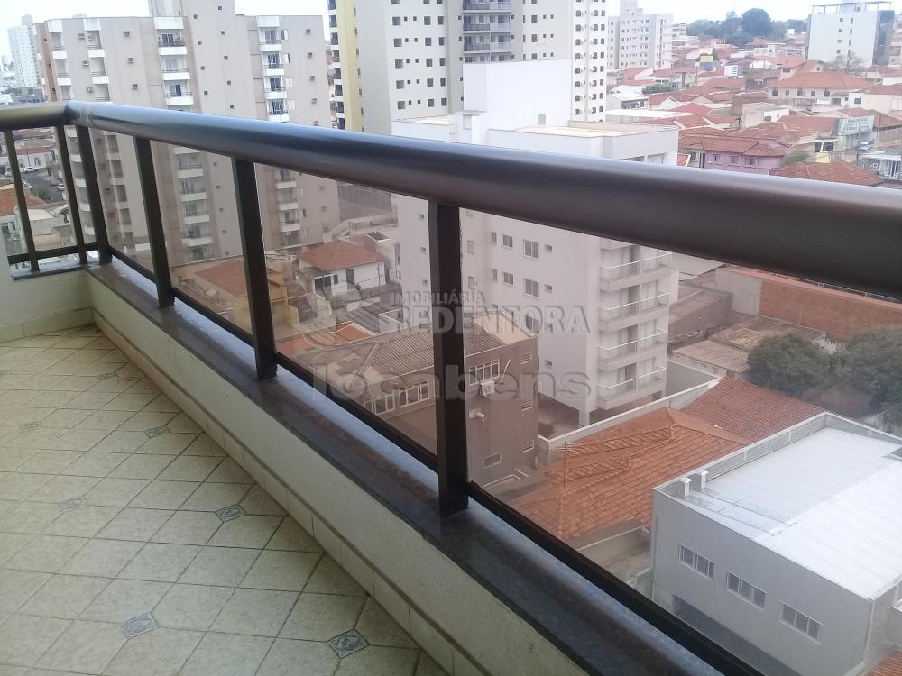 Alugar Apartamento / Padrão em São José do Rio Preto apenas R$ 1.200,00 - Foto 9