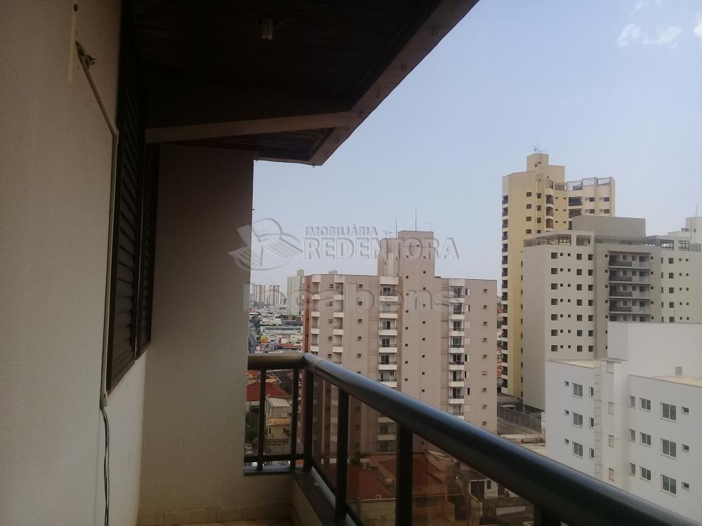 Alugar Apartamento / Padrão em São José do Rio Preto R$ 1.200,00 - Foto 10