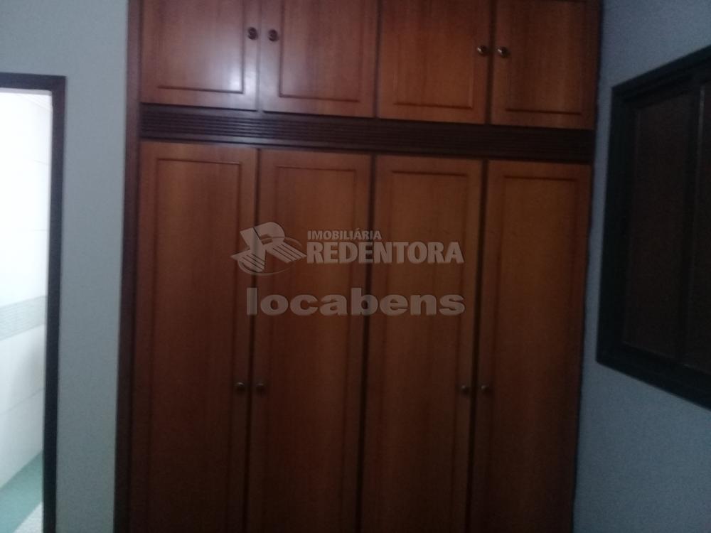 Alugar Apartamento / Padrão em São José do Rio Preto apenas R$ 1.200,00 - Foto 12