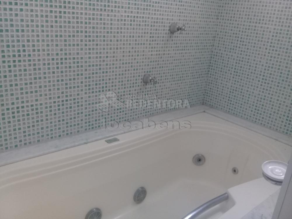 Alugar Apartamento / Padrão em São José do Rio Preto R$ 1.200,00 - Foto 13