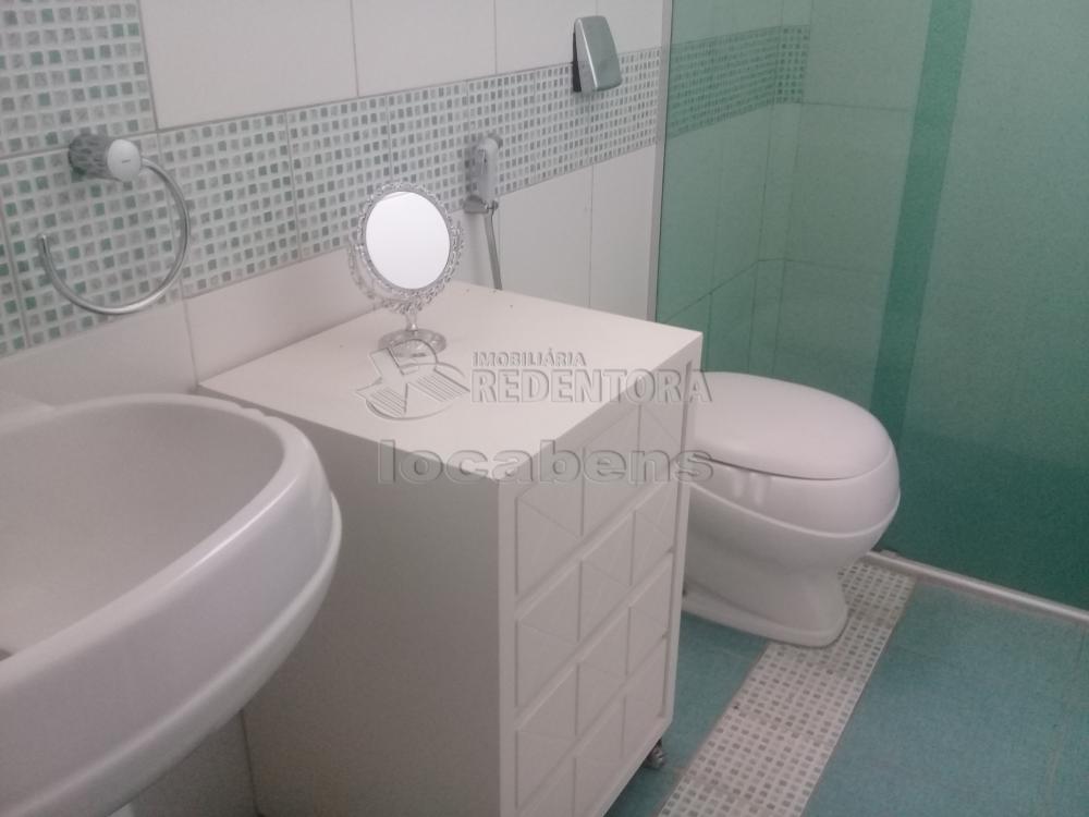 Alugar Apartamento / Padrão em São José do Rio Preto R$ 1.200,00 - Foto 14