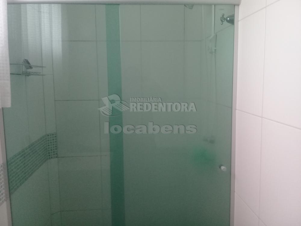 Alugar Apartamento / Padrão em São José do Rio Preto apenas R$ 1.200,00 - Foto 15