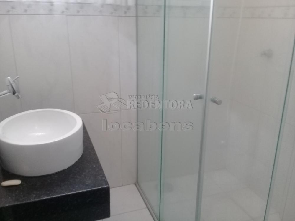 Alugar Apartamento / Padrão em São José do Rio Preto R$ 1.200,00 - Foto 16