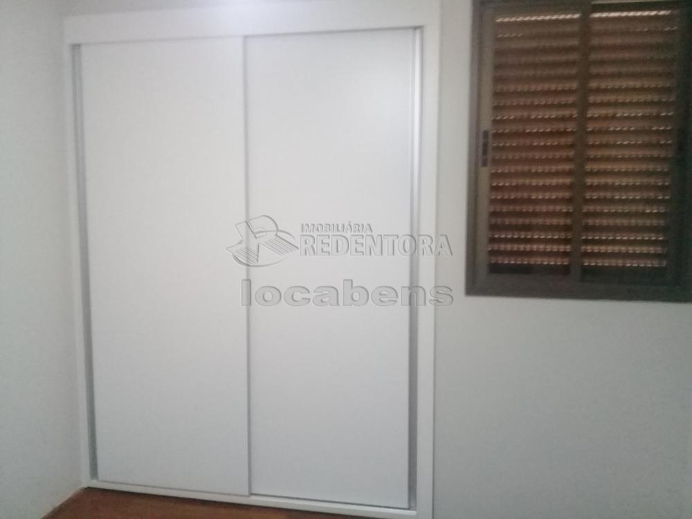 Alugar Apartamento / Padrão em São José do Rio Preto apenas R$ 1.200,00 - Foto 17