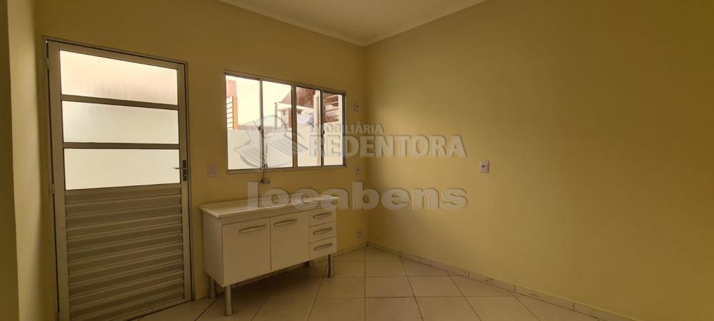 Alugar Casa / Condomínio em São José do Rio Preto apenas R$ 1.100,00 - Foto 6
