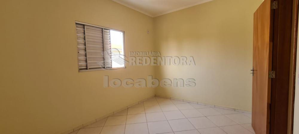 Alugar Casa / Condomínio em São José do Rio Preto apenas R$ 1.100,00 - Foto 9