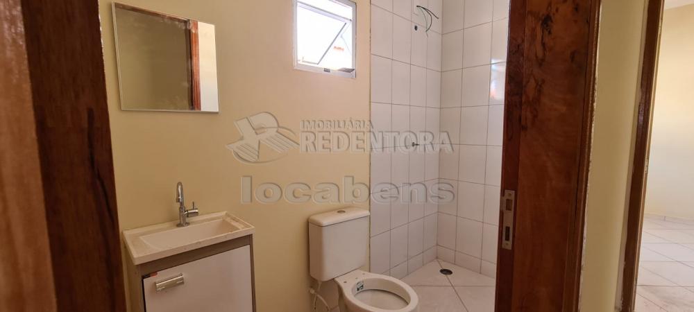 Alugar Casa / Condomínio em São José do Rio Preto apenas R$ 1.100,00 - Foto 8