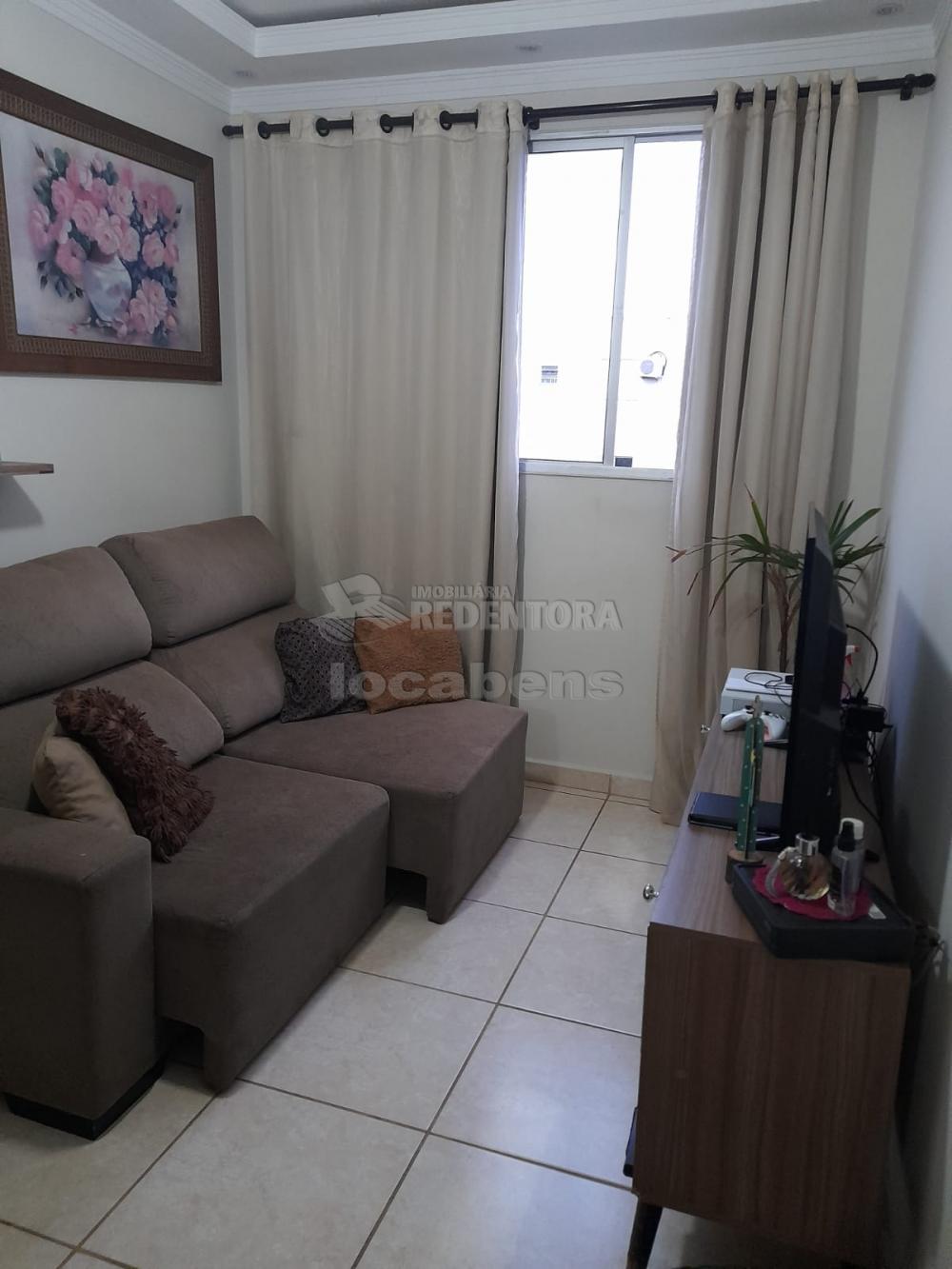 Comprar Apartamento / Padrão em São José do Rio Preto R$ 160.000,00 - Foto 4