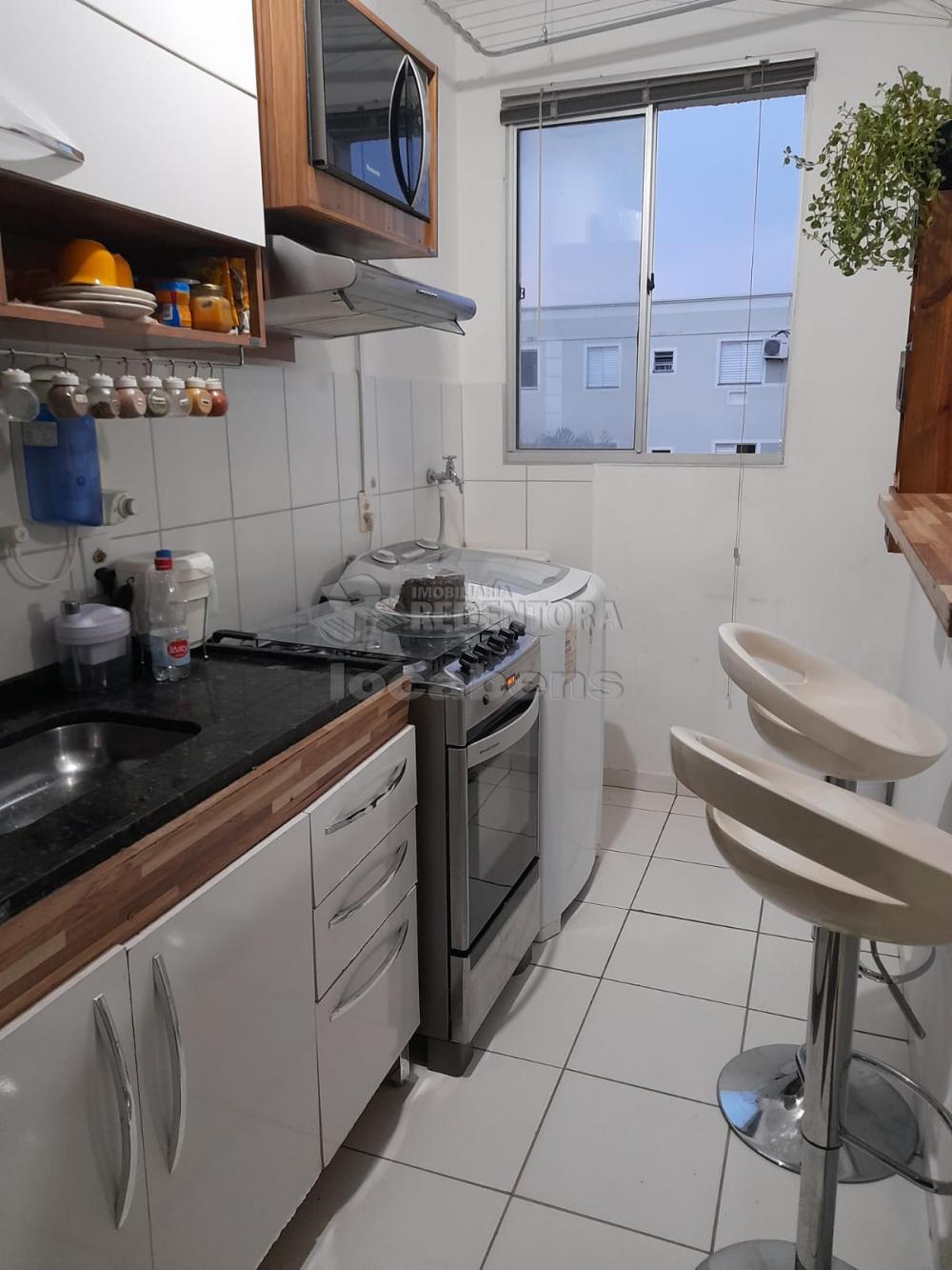 Comprar Apartamento / Padrão em São José do Rio Preto R$ 160.000,00 - Foto 6