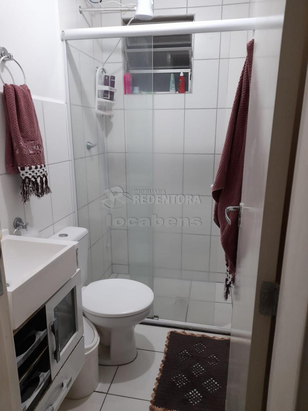 Comprar Apartamento / Padrão em São José do Rio Preto R$ 160.000,00 - Foto 7