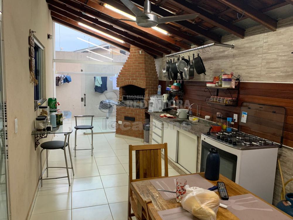 Comprar Casa / Padrão em São José do Rio Preto R$ 380.000,00 - Foto 1