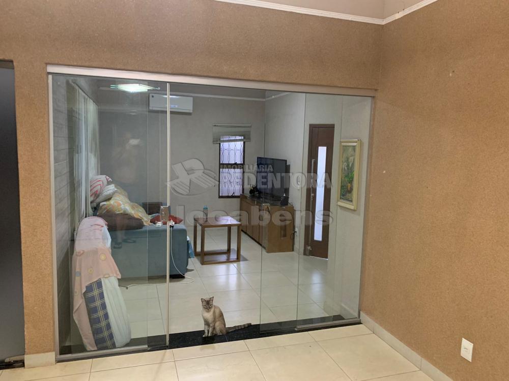 Comprar Casa / Padrão em São José do Rio Preto R$ 380.000,00 - Foto 3