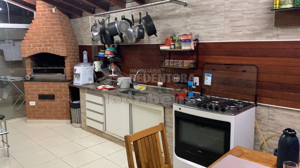 Comprar Casa / Padrão em São José do Rio Preto R$ 380.000,00 - Foto 14