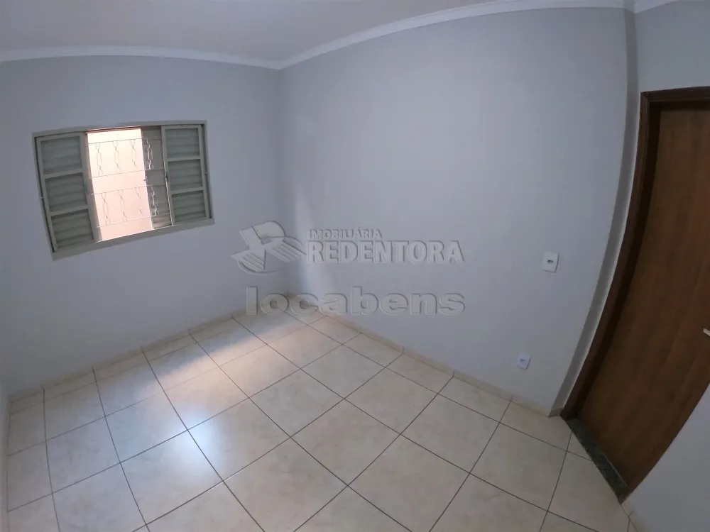 Alugar Casa / Padrão em São José do Rio Preto apenas R$ 1.400,00 - Foto 6