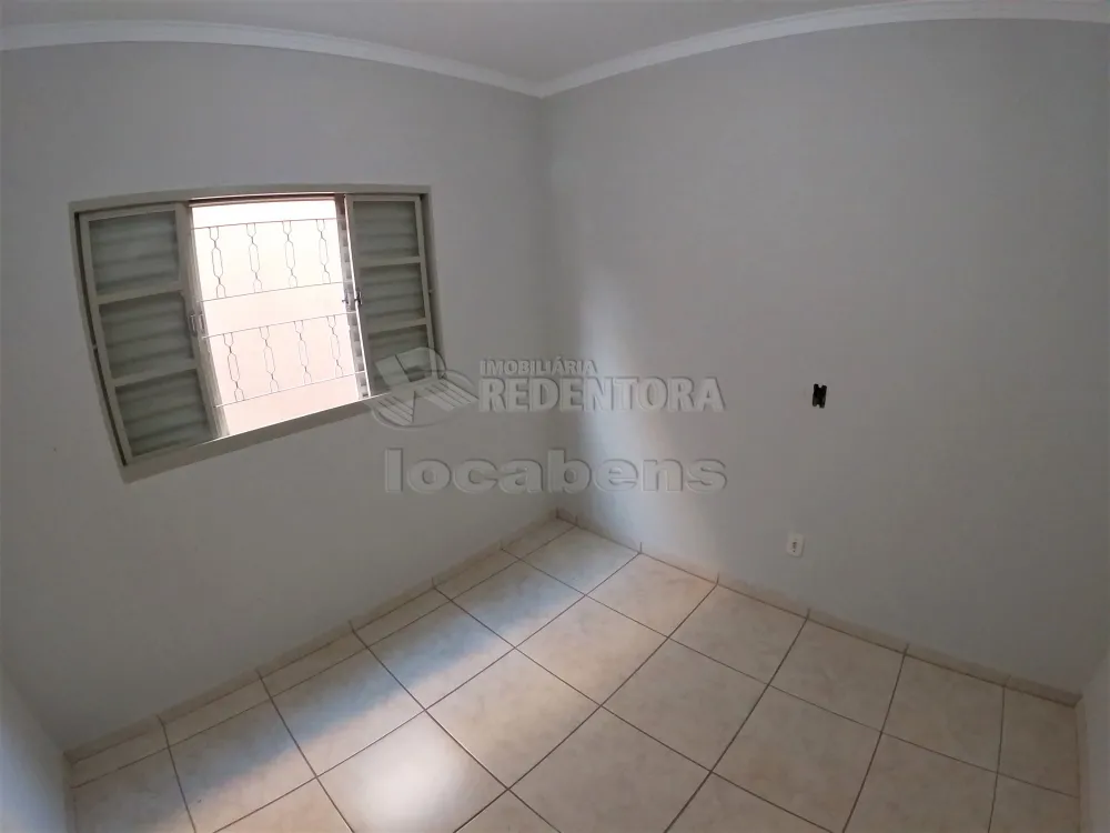 Alugar Casa / Padrão em São José do Rio Preto apenas R$ 1.400,00 - Foto 10