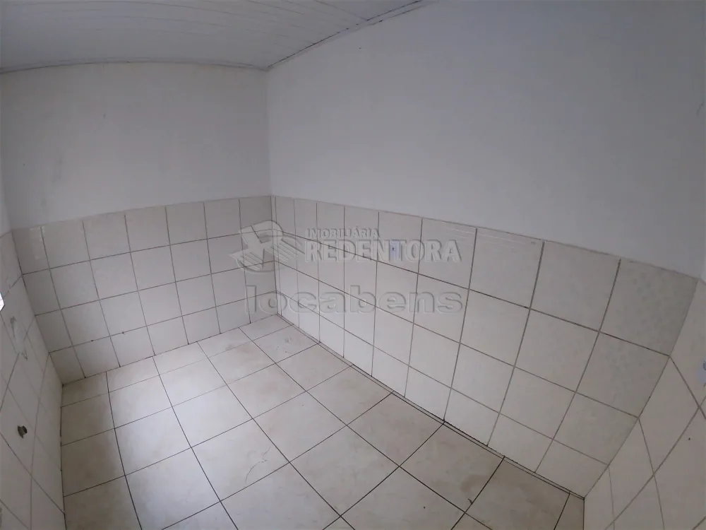 Alugar Casa / Padrão em São José do Rio Preto apenas R$ 1.400,00 - Foto 21
